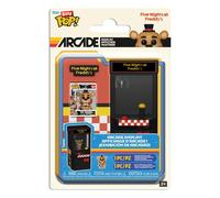Funko Pop! Nff Bitty Arcade Claw Fnaf Figure
