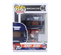 FUNKO POP: NFL: BRONCOS - JERRY JEUDY (HOME) - AU