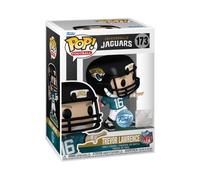 FUNKO POP: NFL: JAGUARS - TREVOR LAWRENCE