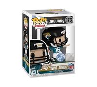 Funko Pop Football Trevor Lawrence New In Box