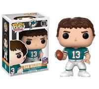 FUNKO POP: NFL: LEGENDS - DAN MARINO