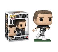Funko Pop Nfl Legends Howie Long Howie Long Raiders