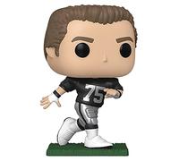 Funko Pop! NFL: Legends-Howie Long - (Raiders) Retired Players - Collectable Vinyl Figure - Gift Idea - Official Merchandise - Toys for Kids & Adults - Sports Fans - Model Figure for Collectors