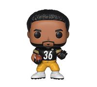 Funko POP! NFL: Legends – Jerome Bettis (Pittsburgh Steelers)