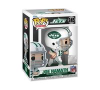 FUNKO POP: NFL LEGENDS: JETS - JOE NAMATH
