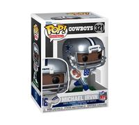 POP! NFL #321 Dallas Cowboys - Michael Irvin