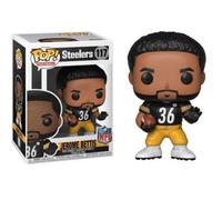 Funko POP! NFL: Legends – Jerome Bettis (Pittsburgh Steelers)