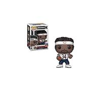 Funko POP! NFL: Legends - Walter Payton - White - NFL Legends - Collectable Vinyl Figure - Gift Idea - Official Merchandise - Toys for Kids & Adults - Sports Fans - Model Figure for Collectors