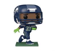 FUNKO POP: NFL: SEAHAWKS - JAMAL ADAMS (HOME)