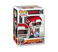 Funko POP NFL: Steelers - Ju Ju Smith Schuster Ju Ju Smith Schuster (US IMPORT)