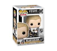 FUNKO POP: NHL: GOLDEN KNIGHTS - WILLIAM K