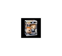 Funko Pop! NHL: Jets- Kyle Connor Home Uniform