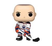 FUNKO POP! NHL: Legends- Mark Messier (Oilers)