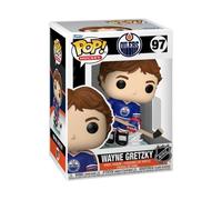 FUNKO POP: NHL: LEGENDS - WAYNE GRETZKY (ROOKIE)