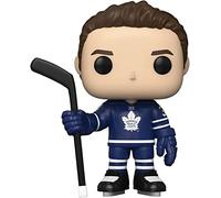 Funko POP! NHL: Maple Leafs - Auston Matthews - (Home Uniform) - Collectable Vinyl Figure - Gift Idea - Official Merchandise - Toys for Kids & Adults - Sports Fans - Model Figure for Collectors