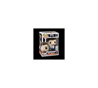 Edmonton Oilers NHL Funko POP Vinyl Figure Leon Draisaitl (Road Uniform)