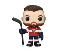 Funko POP! NHL: Panthers - Jonathan Huberdeau - (Home Uniform) - Collectable Vinyl Figure - Gift Idea - Official Merchandise - Toys for Kids & Adults - Sports Fans - Model Figure for Collectors