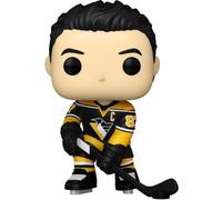 Funko POP! NHL: Penguins - Sidney Crosby - Collectable Vinyl Figure - Gift Idea - Official Merchandise - Toys for Kids & Adults - Sports Fans - Model Figure for Collectors and Display