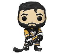 Funko POP! NHL: Pittsburgh Penguins- Kris Letang