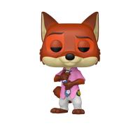 POP! Disney - Zootropolis 2 #1653 Nick Wilde