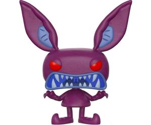 Funko Pop Nickelodeon Aaahh Real Monsters - Ickis Vinyl Figure #266