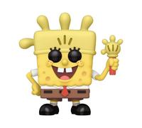 Funko POP Nickelodeon Glove World SpongeBob SquarePants #1671