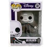 Funko Pop Nightmare Before Christmas 1381 Formal Jack Skellington Vinyl Figure