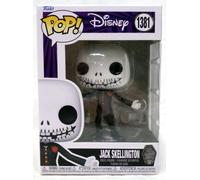 Funko Pop Nightmare Before Christmas 1381 Formal Jack Skellington Vinyl Figure