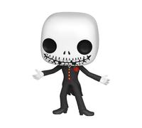 Funko POP Nightmare Before Christmas 30th Formal Suit Jack 3.75" Figure (#1381)