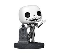 Funko POP Nightmare Before Christmas 30th Jack in Graveyard 3.75" Figure (1355)
