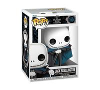 POP! Disney - The Nightmare Before Christmas #1604 Jack Skellington (Couture de Force)