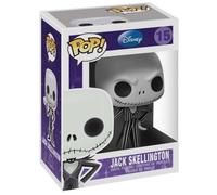 FUNKO POP: NIGHTMARE BEFORE CHRISTMAS - JACK SKELLINGTON