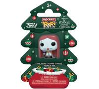 Funko Pocket Pop! The Nightmare Before Christmas Sally – Sewing – Holiday Tree