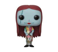 Funko POP Nightmare Before Christmas Sally with Bag 3.75" Vinyl Figure (#449)