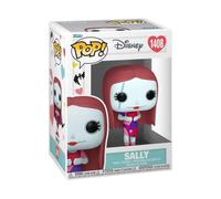 Funko Pop! Disney - The Nightmare Before Christmas #1406 Sally With Valentine's Heart
