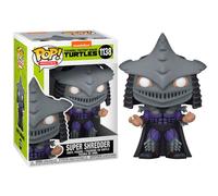 Funko Pop! Collectable Vinyl Figure - Teenage Mutant Ninja Turtles 2 - Super Shredder - Official
