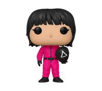 Funko Pop! No-Eul