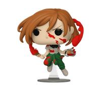 Funko Pop! Nobara Kugisaki with Paint Can