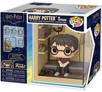FUNKO: POP NOOK HARRY POTTER HARRY POTTER CUPBOARD
