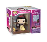 Funko Nooks Dwarfs´ House Figure Multicolor Kids