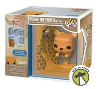 Funko Pop Nooks Disney Winnie the Pooh in Honey Tree Vinyl Figure