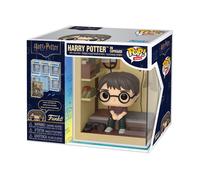 Marvel POP! Nooks Vinyl Figure HP Cupboard 9 cm