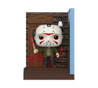 Funko Pop! Nooks Jason at Camp Crystal Lake