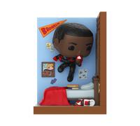 Funko Pop! Nooks Miles Morales in Bedroom