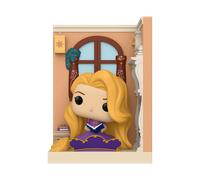 Funko Enredados-nooks Rapunzel´s Tower Figure Multicolor