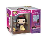 Funko POP Nooks: Snow White in her Cottage - Collectable Vinyl Figu (US IMPORT)