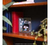 Funko Pop Nooks Stranger Things Will in the Upside Down Vinyl Diorama