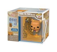 Funko Winnie The Pooh Figure Yellow Kids