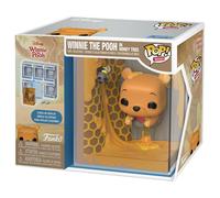 Funko Pop Nooks Winnie the Pooh Honey Tree Disney Vinyl Figure Display Diorama