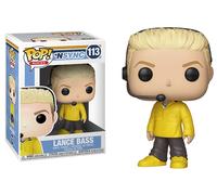 Funko POP NSYNC Lance Bass #113 Vinyl Figure